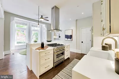 1302 R Street NW #1, Washington, DC 20009 - Photo 15