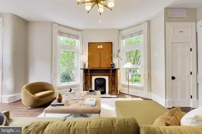1302 R Street NW #1, Washington, DC 20009 - Photo 3
