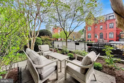 1302 R Street NW #1, Washington, DC 20009 - Photo 35