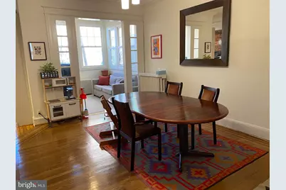 1745 Lanier Place NW #1, Washington, DC 20009 - Photo 13