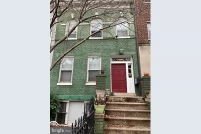 1745 Lanier Place NW #1, Washington, DC 20009 - Photo 3