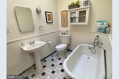 1745 Lanier Place NW #1, Washington, DC 20009 - Photo 5