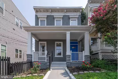 1222 Talbert Street SE, Washington, DC 20020 - Photo 5