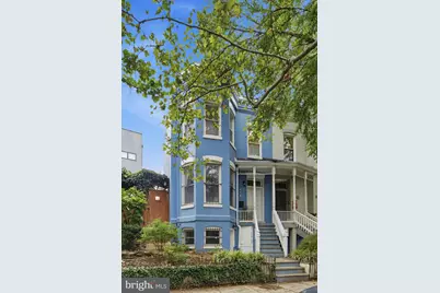 418 Q Street NW, Washington, DC 20001 - Photo 1