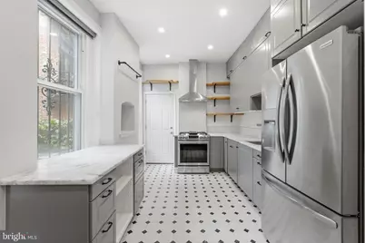 418 Q Street NW, Washington, DC 20001 - Photo 11