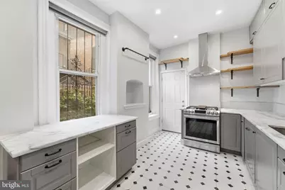 418 Q Street NW, Washington, DC 20001 - Photo 13