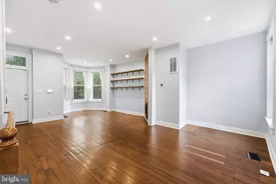 418 Q Street NW, Washington, DC 20001 - Photo 9