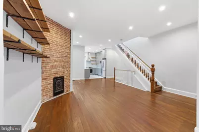 418 Q Street NW, Washington, DC 20001 - Photo 7