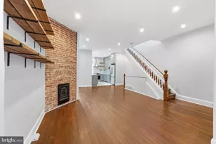 418 Q St NW, Washington, DC 20001 - Photo 7