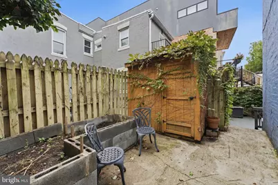 418 Q Street NW, Washington, DC 20001 - Photo 41