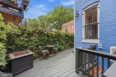 418 Q Street NW, Washington, DC 20001 - Photo 37