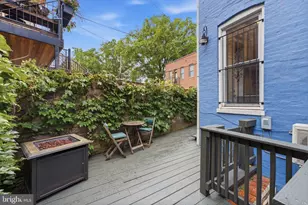 418 Q St NW, Washington, DC 20001 - Photo 37