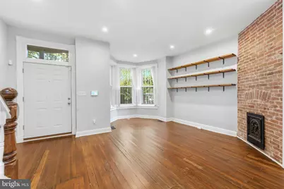 418 Q Street NW, Washington, DC 20001 - Photo 5