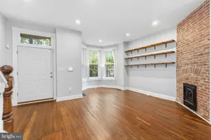 418 Q St NW, Washington, DC 20001 - Photo 5