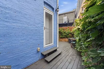 418 Q Street NW, Washington, DC 20001 - Photo 39