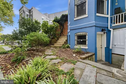418 Q Street NW, Washington, DC 20001 - Photo 3