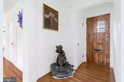 1124 Kalmia Road NW, Washington, DC 20012 - Photo 7