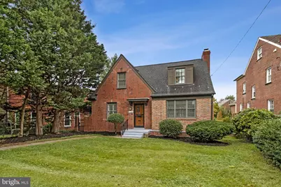 1124 Kalmia Road NW, Washington, DC 20012 - Photo 5