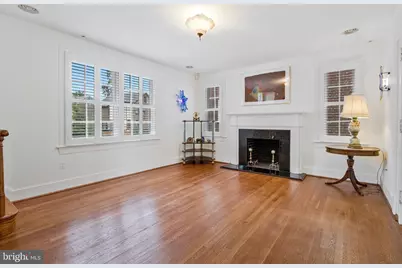 1124 Kalmia Road NW, Washington, DC 20012 - Photo 17