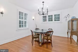 1124 Kalmia Rd NW, Washington, DC 20012 - Photo 9