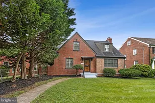 1124 Kalmia Rd NW, Washington, DC 20012 - Photo 1