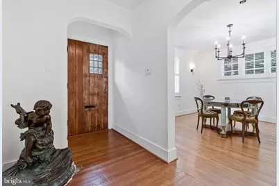 1124 Kalmia Road NW, Washington, DC 20012 - Photo 21