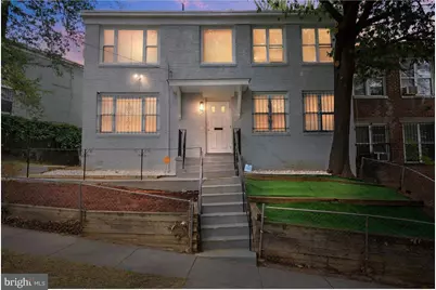 15 Galveston Place SW, Washington, DC 20032 - Photo 1