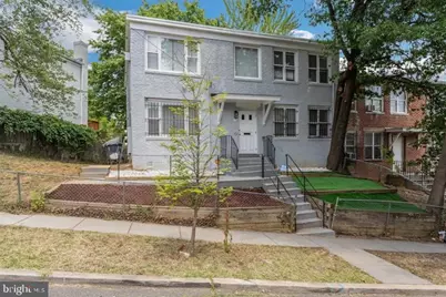 15 Galveston Place SW, Washington, DC 20032 - Photo 5