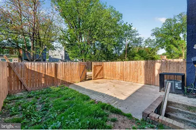 4636 Hillside Road SE, Washington, DC 20019 - Photo 43