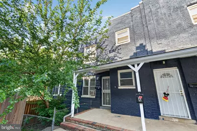 4636 Hillside Road SE, Washington, DC 20019 - Photo 3