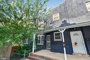 4636 Hillside Rd SE, Washington, DC 20019 - Photo 3