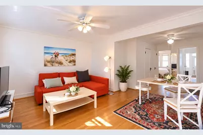 2228 40th Street NW #3, Washington, DC 20007 - Photo 7