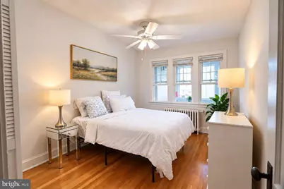 2228 40th Street NW #3, Washington, DC 20007 - Photo 9