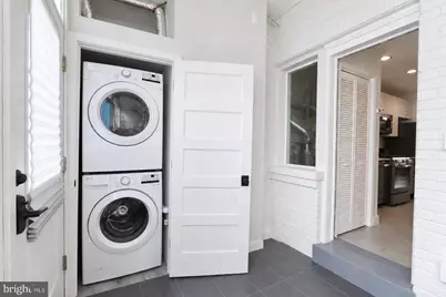 2228 40th Street NW #3, Washington, DC 20007 - Photo 13