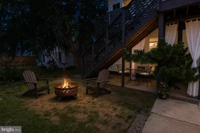 2228 40th Street NW #3, Washington, DC 20007 - Photo 19