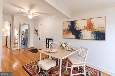 2228 40th Street NW #3, Washington, DC 20007 - Photo 5