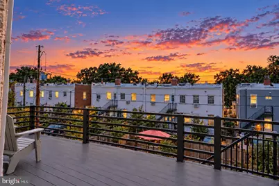 2228 40th Street NW #3, Washington, DC 20007 - Photo 21