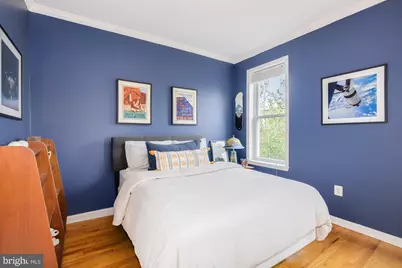 1549 4th Street NW, Washington, DC 20001 - Photo 19