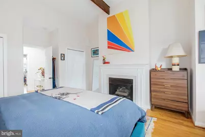 1549 4th Street NW, Washington, DC 20001 - Photo 17