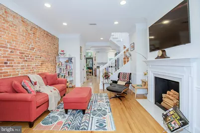 1549 4th Street NW, Washington, DC 20001 - Photo 3