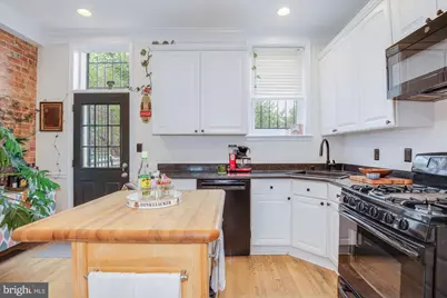 1549 4th Street NW, Washington, DC 20001 - Photo 9
