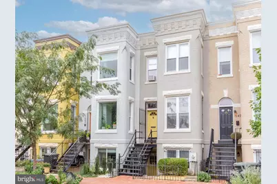 1549 4th Street NW, Washington, DC 20001 - Photo 1
