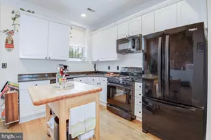 1549 4th St NW, Washington, DC 20001 - Photo 11