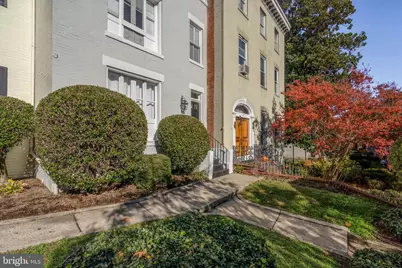 3237 N Street NW #19, Washington, DC 20007 - Photo 25