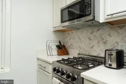 3237 N Street NW #19, Washington, DC 20007 - Photo 11
