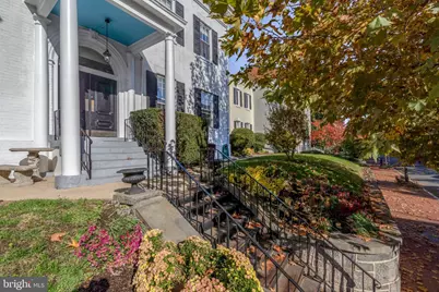 3237 N Street NW #19, Washington, DC 20007 - Photo 23