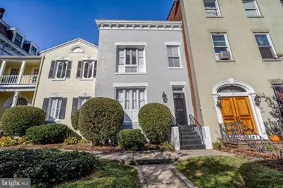 3237 N Street NW #19, Washington, DC 20007 - Photo 1