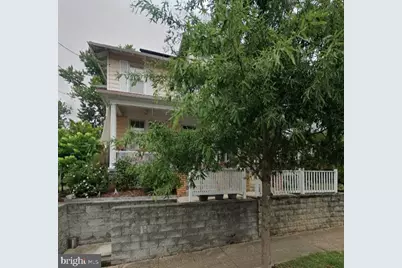 617 Fern Place NW, Washington, DC 20012 - Photo 1