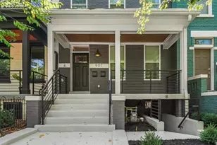 907 L St NE, Washington, DC 20002 - Photo 1