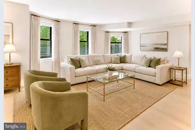 2153 California Street NW #1, Washington, DC 20008 - Photo 5